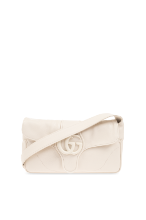 Gucci Mini GG Marmont 2.0 Matelassé Shoulder Bag