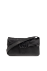Gucci BLACK ‘Aphrodite’ shoulder bag