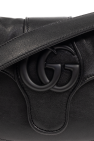 Gucci BLACK ‘Aphrodite’ shoulder bag