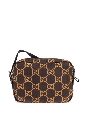 Gucci Shoulder bag with monogram