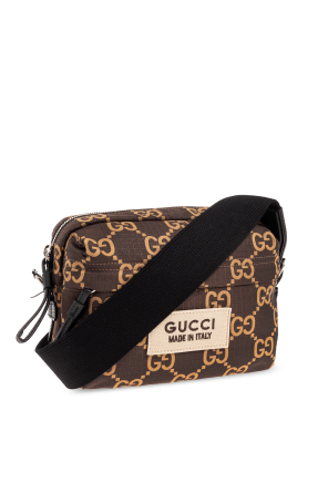Gucci Torba na ramię z monogramem