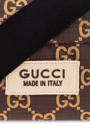 Gucci Torba na ramię z monogramem