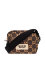 Gucci Green GG Marmont Small Camera Shoulder Bag Ganebet Store quantity
