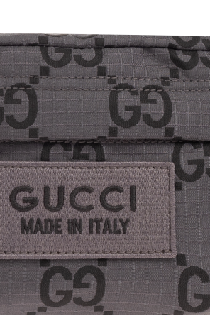 Gucci handbag Monogrammed belt bag