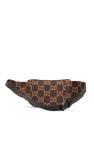 Gucci BROWN Belt Bag