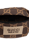 Gucci BROWN Belt Bag