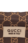 Gucci BROWN Belt Bag