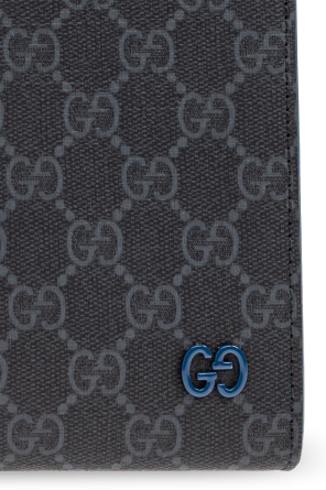 Gucci Handbag made of `GG Supreme` canvas