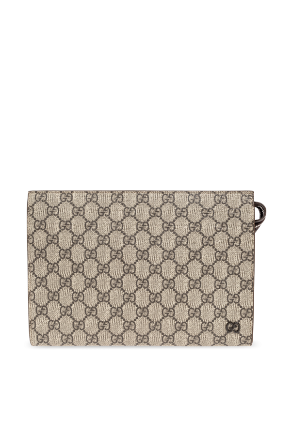 Gucci Torba do ręki `GG Pouch`