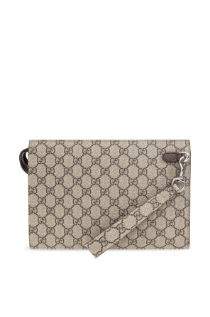 Gucci Torba do ręki `GG Pouch`