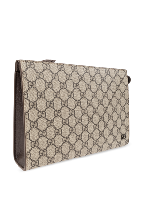 Gucci Torba do ręki `GG Pouch`