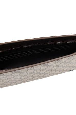 Gucci Torba do ręki `GG Pouch`