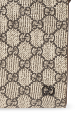 Gucci Torba do ręki `GG Pouch`