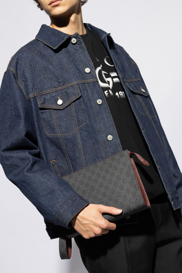 Gucci Handbag with monogram