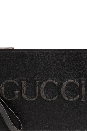 Gucci shoulder Handbag with logo