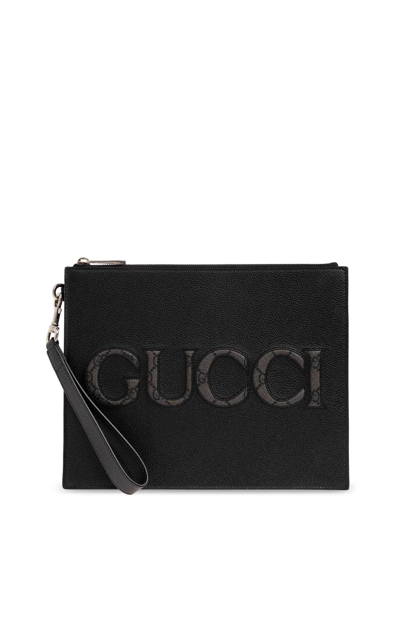 Gucci Handbag with logo