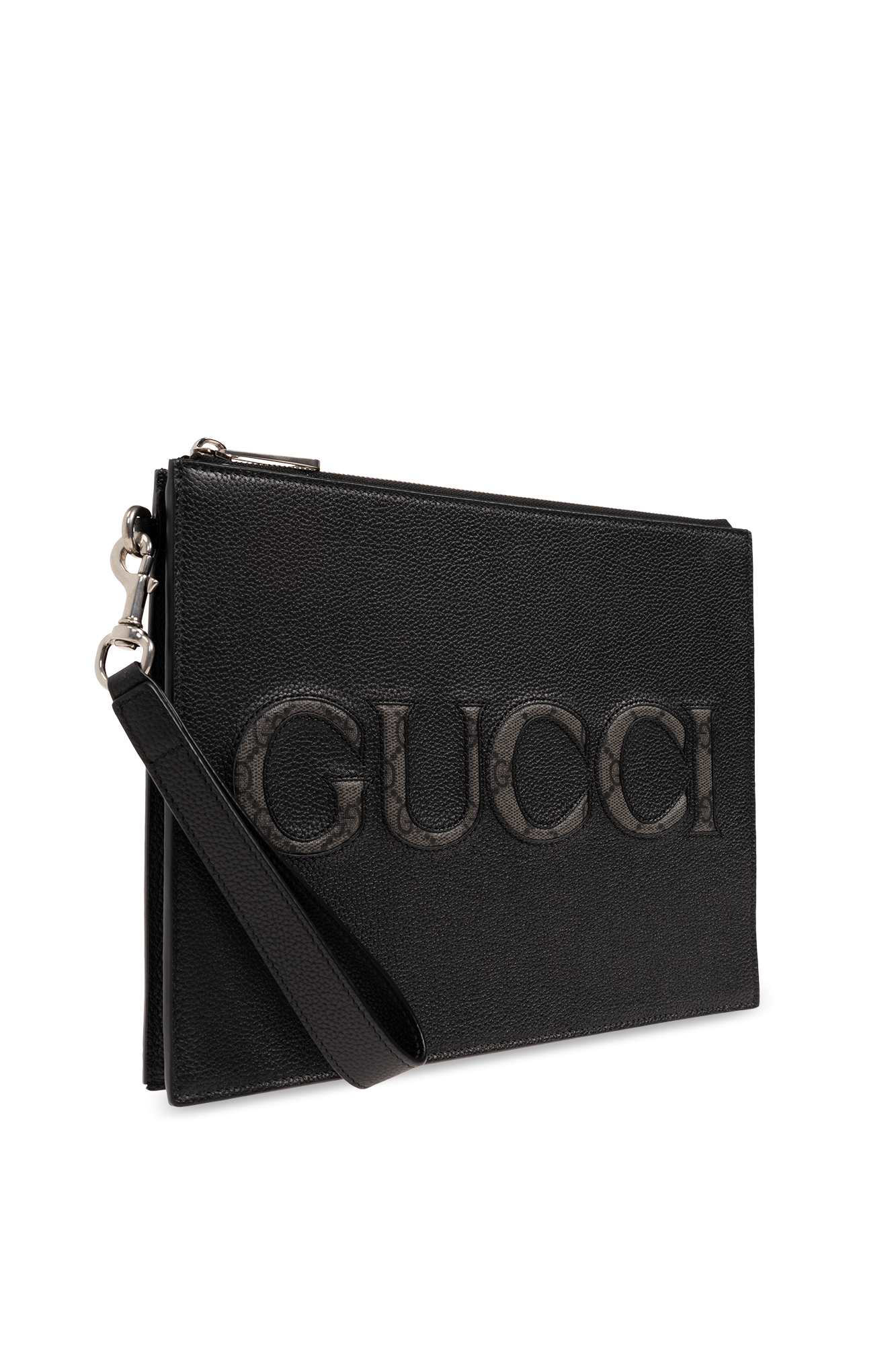 Gucci Handbag with logo