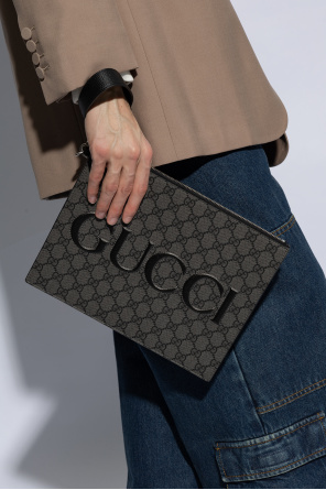 Handbag with logo od Gucci