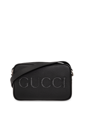 Gucci x Ken Scott GG Marmont crossbody bag