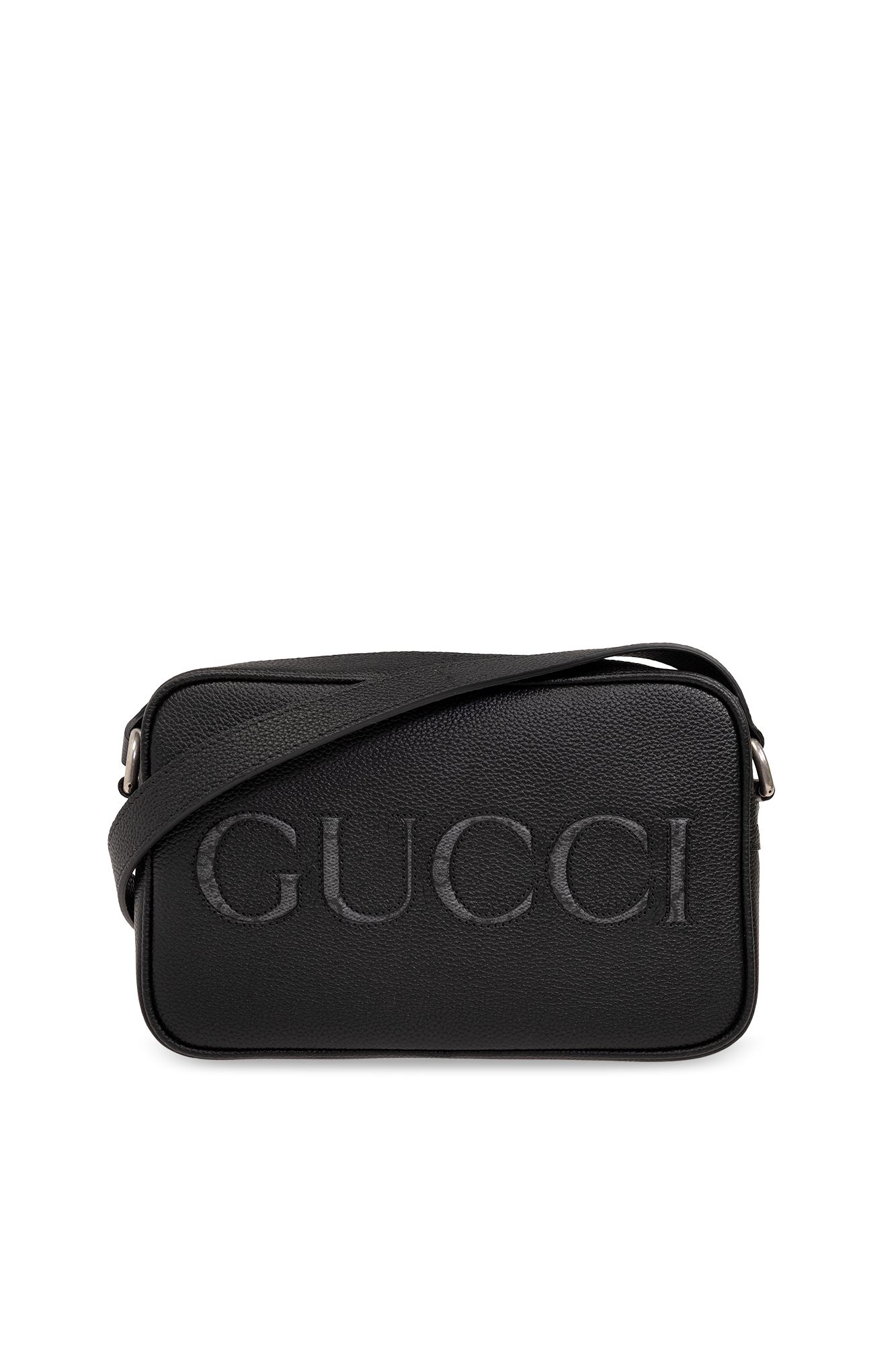 gucci PASEK Shoulder bag with logo