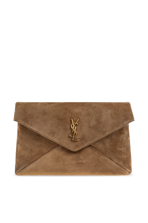 Cassandre large clutch od Saint Laurent