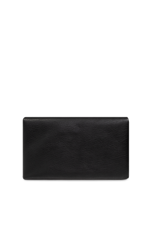 Saint Laurent Clutch Large Cassandre