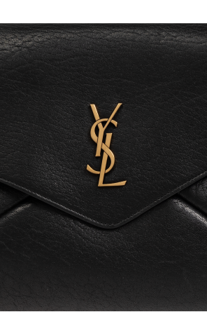 Saint Laurent Clutch Large Cassandre