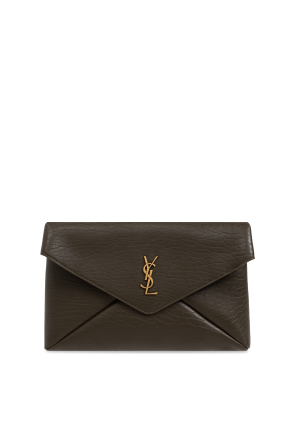 Clutch cassandre large od Saint Laurent