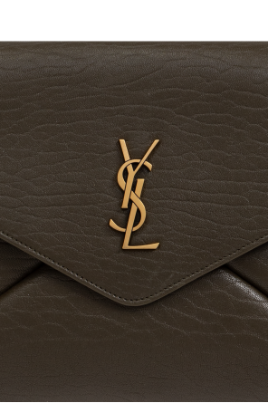 Saint Laurent Clutch Cassandre Large