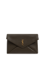 Saint Laurent Clutch Cassandre Large