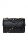 Pimkie quilted cross body bag flap in black
