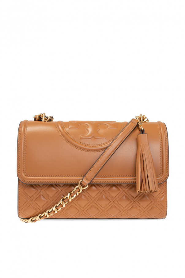 Tory Burch ‘Fleming’ shoulder bag