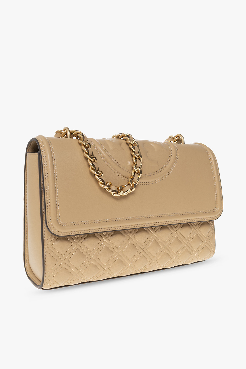 Tory Burch ‘Fleming’ shoulder bag