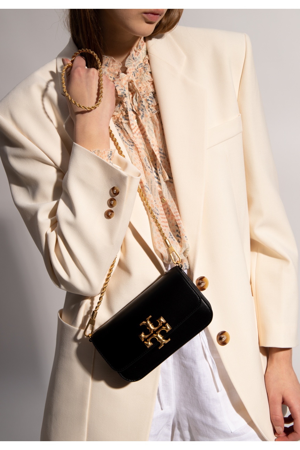 Eleanor Bag: Women's Designer Shoulder Bags