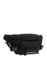 Balenciaga ‘Skiwear’ collection belt bag