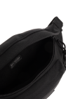 Balenciaga ‘Skiwear’ collection belt bag