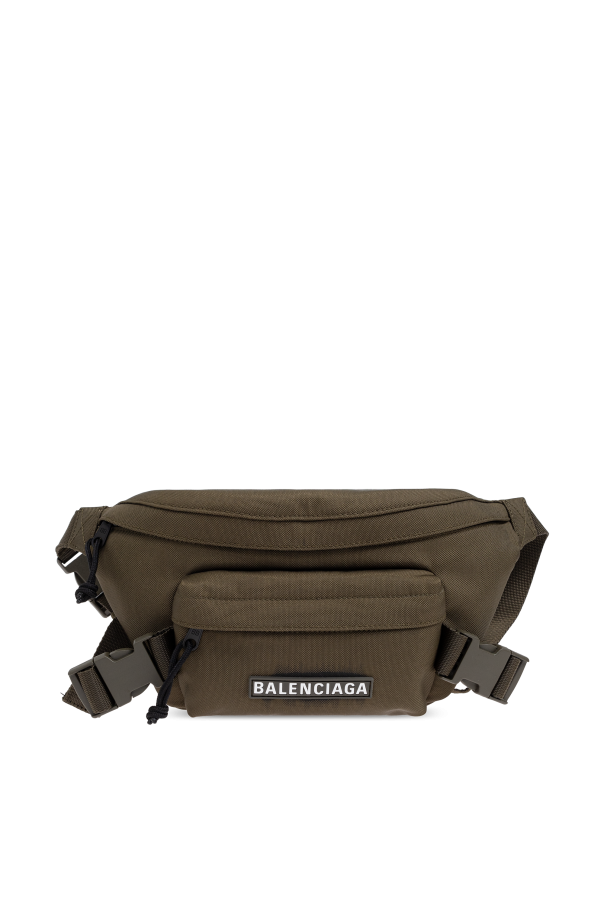 Balenciaga Belt bag from the Skiwear collection