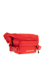 Balenciaga ‘Skiwear’ collection belt bag