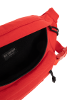 Balenciaga ‘Skiwear’ collection belt bag