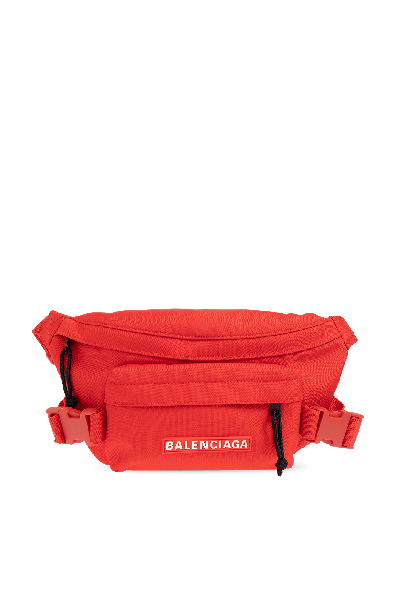 Balenciaga ‘Skiwear’ collection belt bag