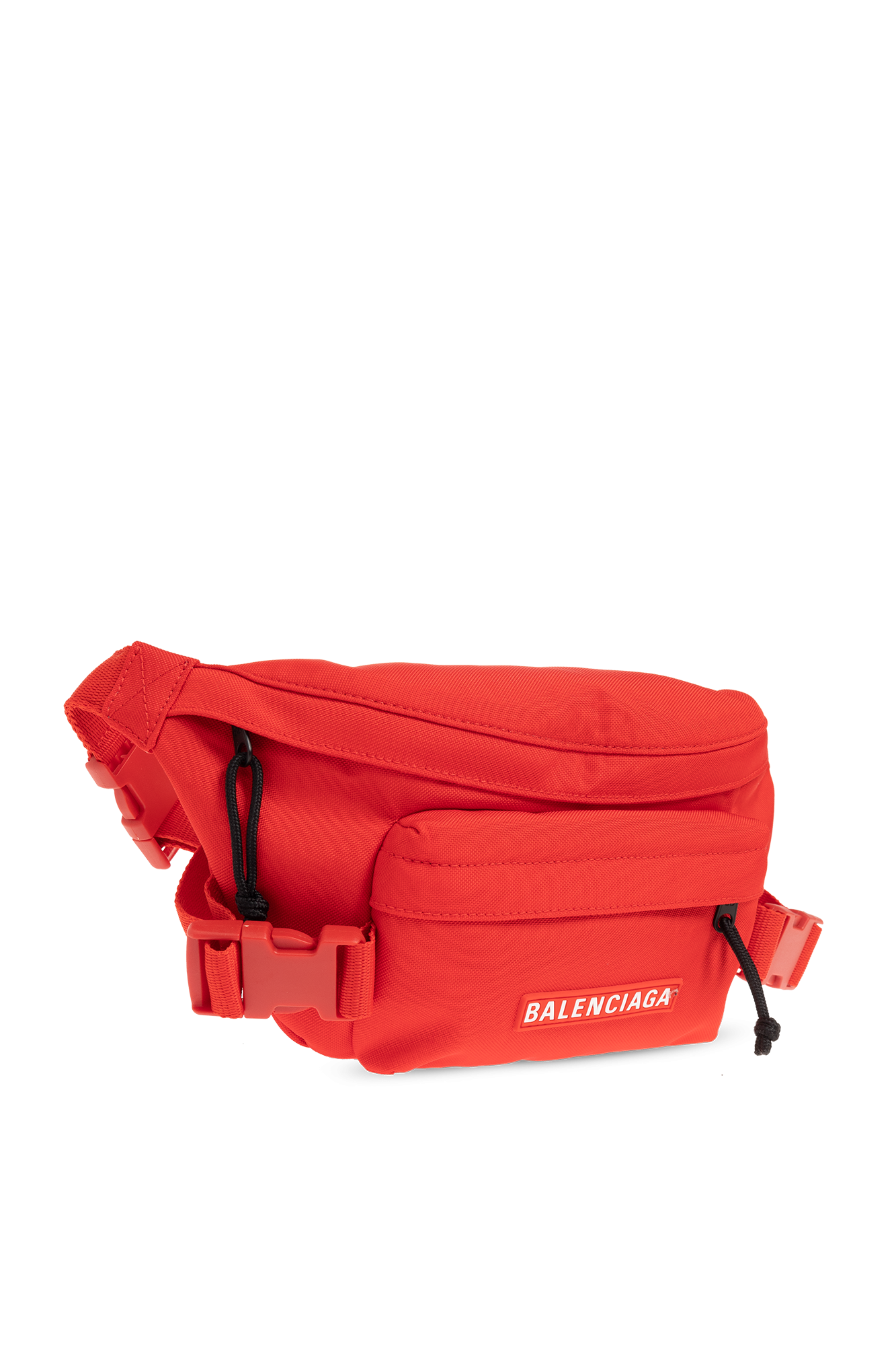 Balenciaga ‘Skiwear’ collection belt bag