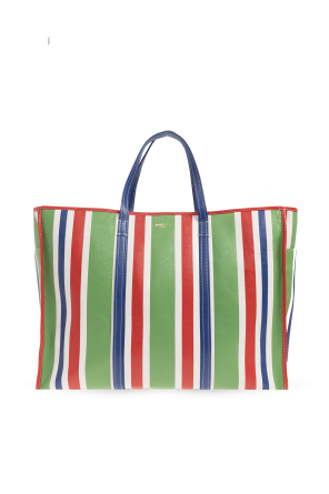 ‘chatelet carry all xl’ shopper bag od Balenciaga