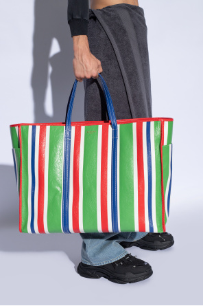‘chatelet carry all xl’ shopper bag od Balenciaga
