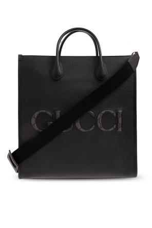 gucci jackie 1961 gg supreme shoulder bag