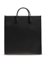 Gucci BLACK Shopper bag with logo
