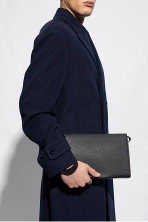 Leather handbag od Gucci
