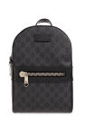 Gucci One-shoulder backpack