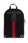 Gucci One-shoulder backpack