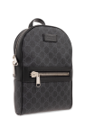 Gucci One-shoulder backpack