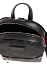 Gucci One-shoulder backpack
